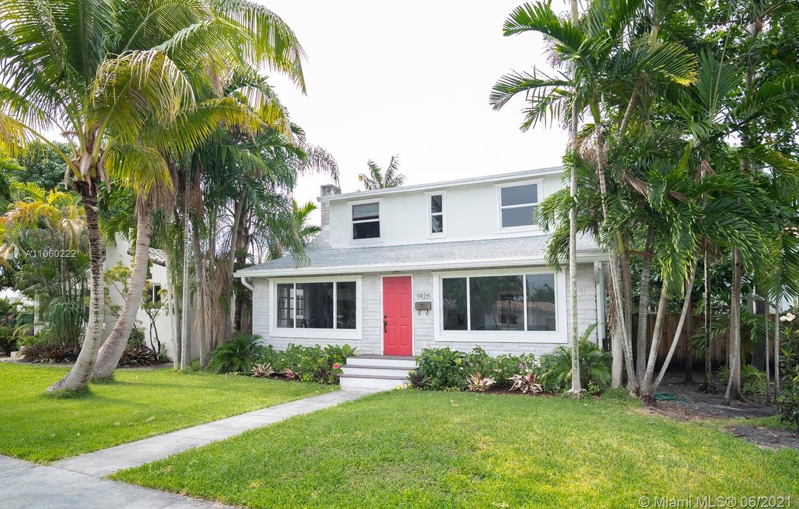 1426 Van Buren St, Hollywood, FL 33020-5255