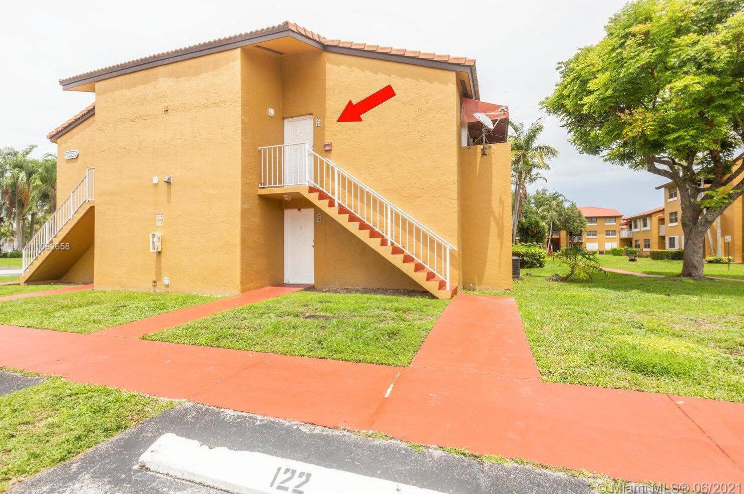 15620 Sw 80th St #h-208, Miami, FL