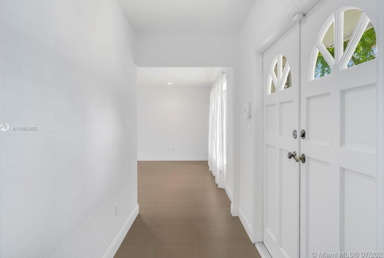 8301 142 St, Miami FL 33158-1050 exterior