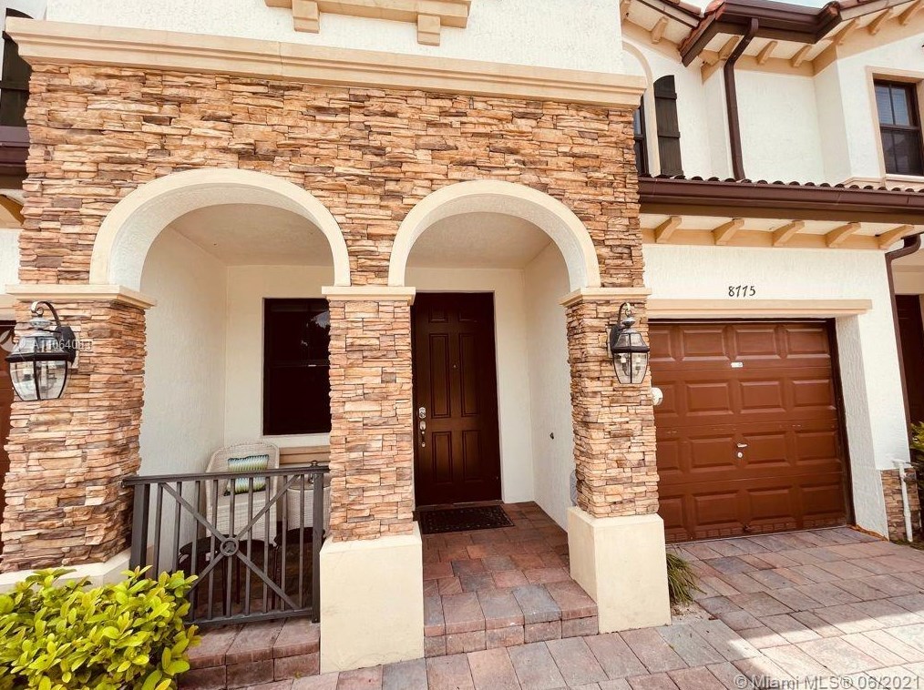 8775 Nw 98th Ave #8775, Miami, FL 33178