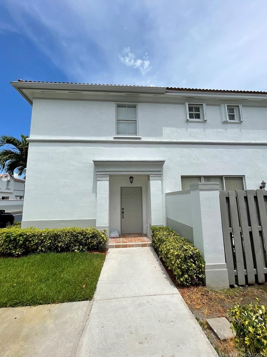 15748 Sw 40th St #78, Hollywood, FL