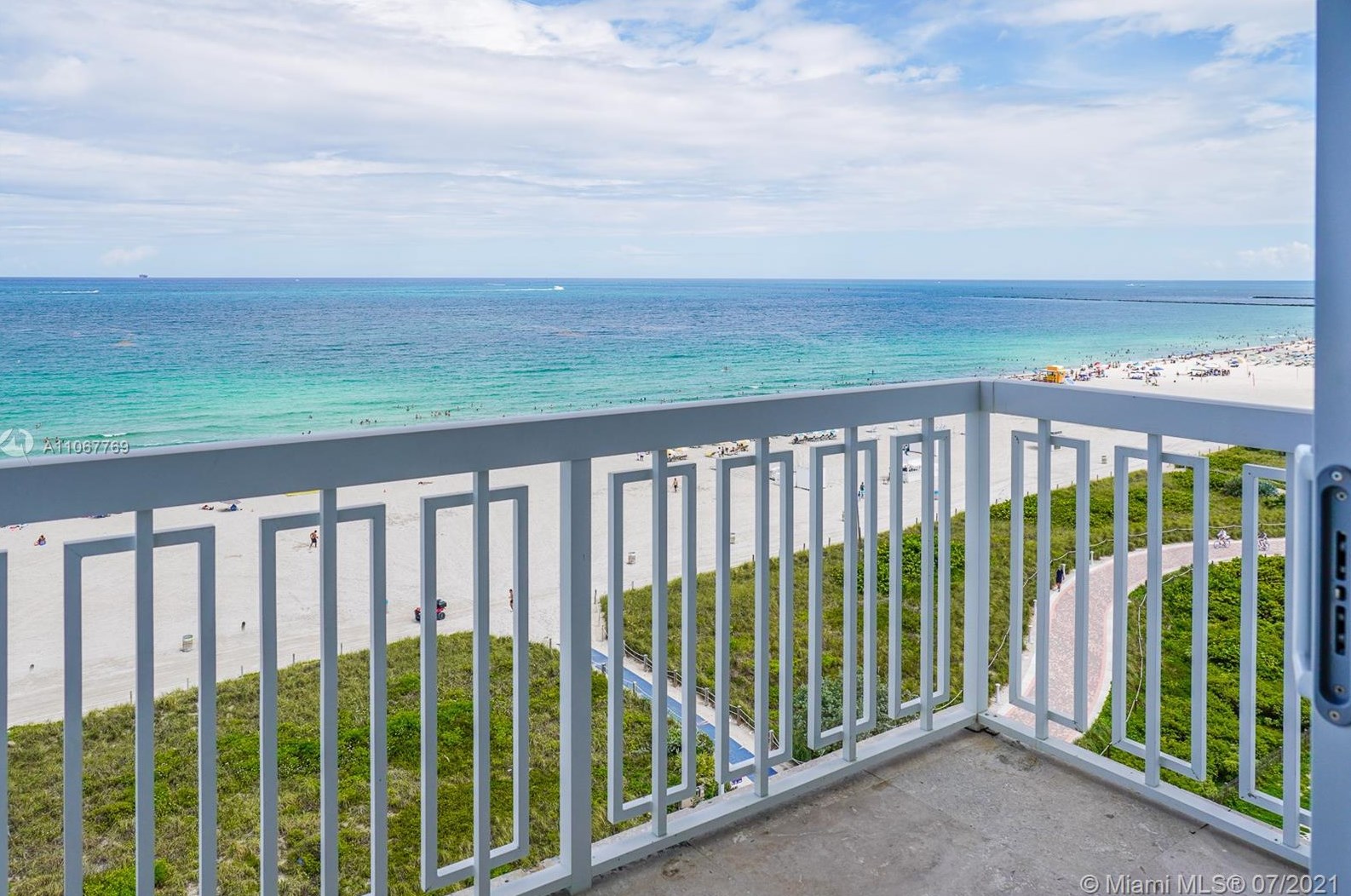 401 Ocean Dr #1016, Miami, FL 33139
