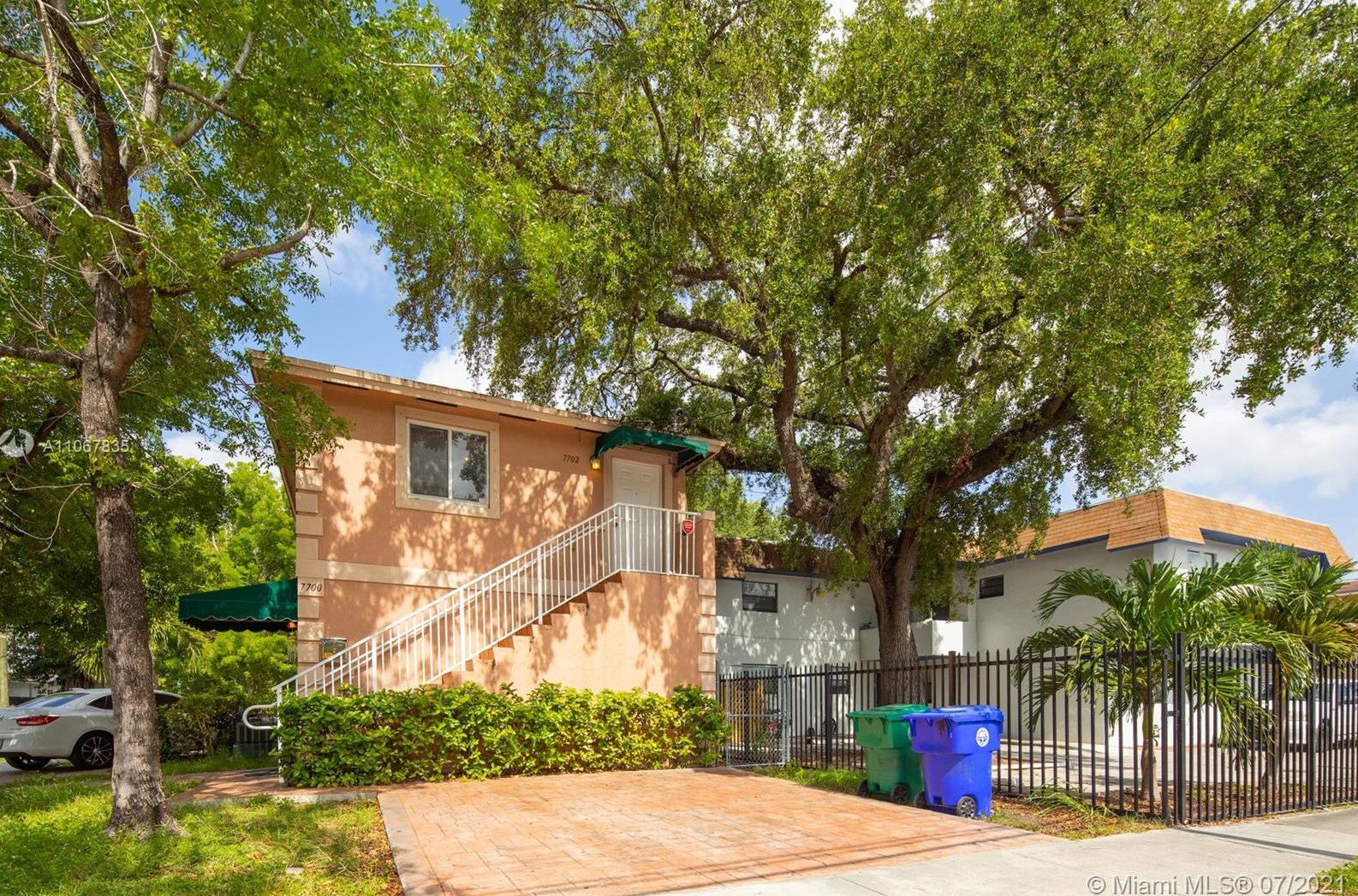 7702 Ne 3rd Ct #2, Miami, FL 33138
