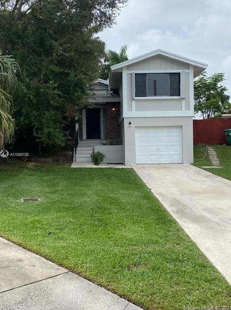 21600 98th Pl, Miami, FL 33190-1150