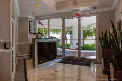 Office Space In Miami Beach, 1688 Meridian Avenue - Easy Offices United  States