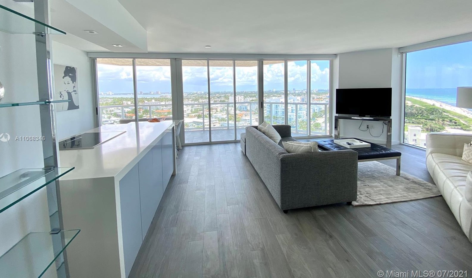 7330 Ocean Ter #19-d, Miami, FL