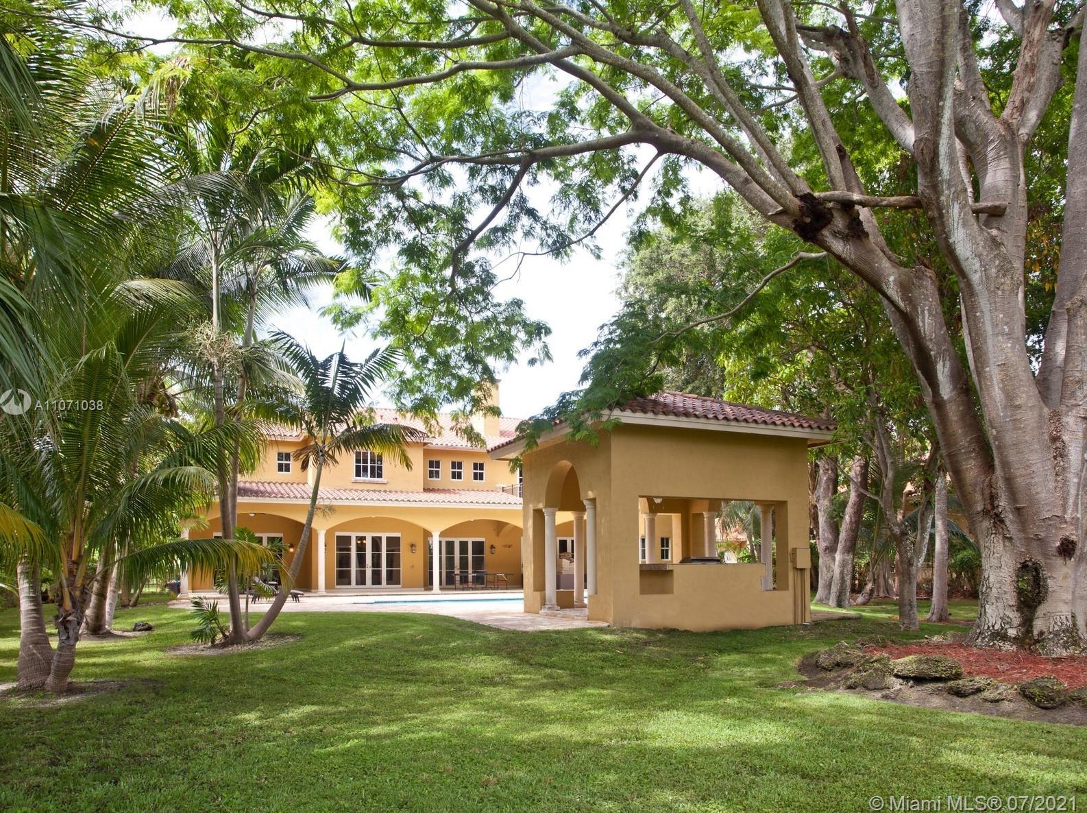 6065 116th St, Miami, FL 33156-4954