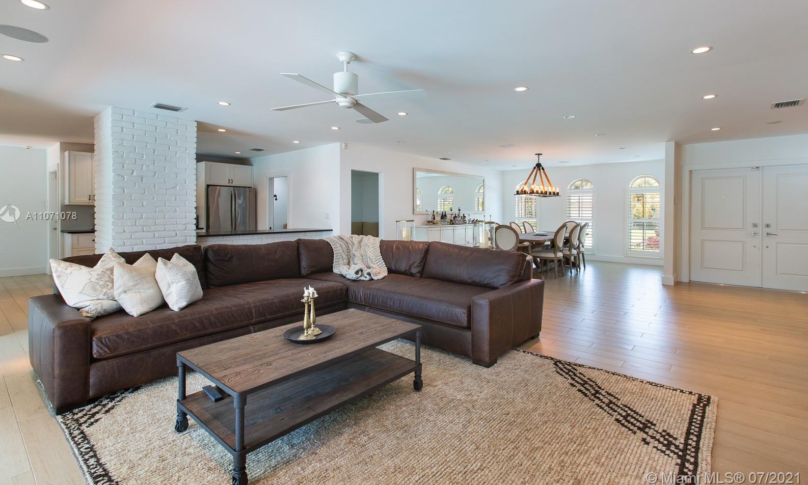 7720 146th Ter, Miami FL  33158-1644 exterior