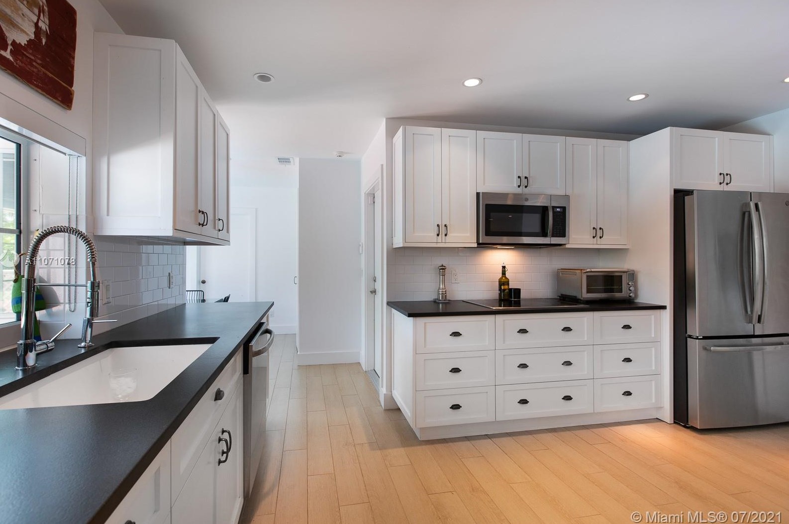 7720 146th Ter, Miami FL  33158-1644 exterior