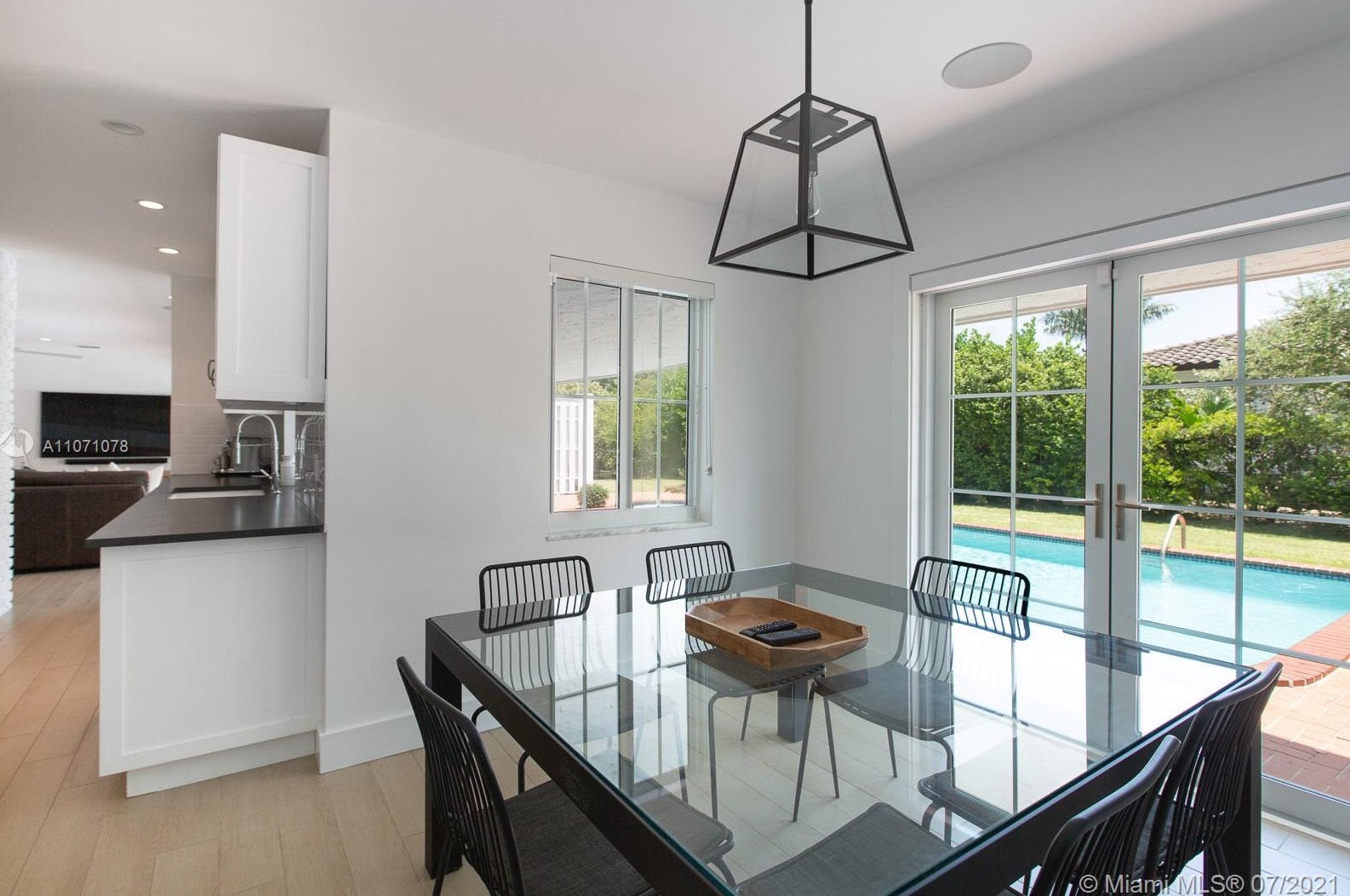 7720 146th Ter, Miami FL  33158-1644 exterior