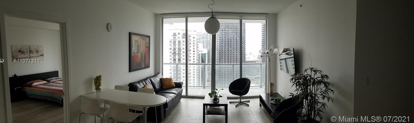 1111 Sw 1st Ave #3322-n, Miami, FL