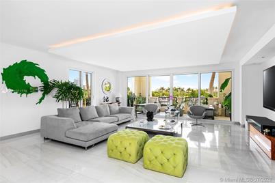 4621 Fisher Island Dr #4621 - Photo 1