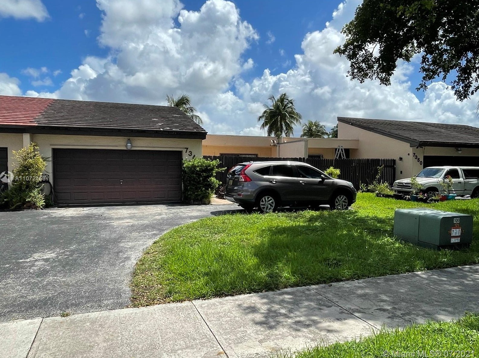 7346 Coldstream Dr #7346, Hialeah, FL 33015