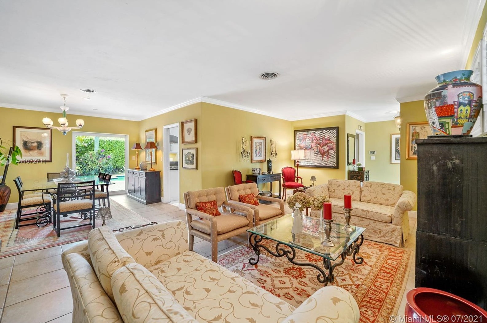 4975 64th Pl, Miami, FL 33155-6146