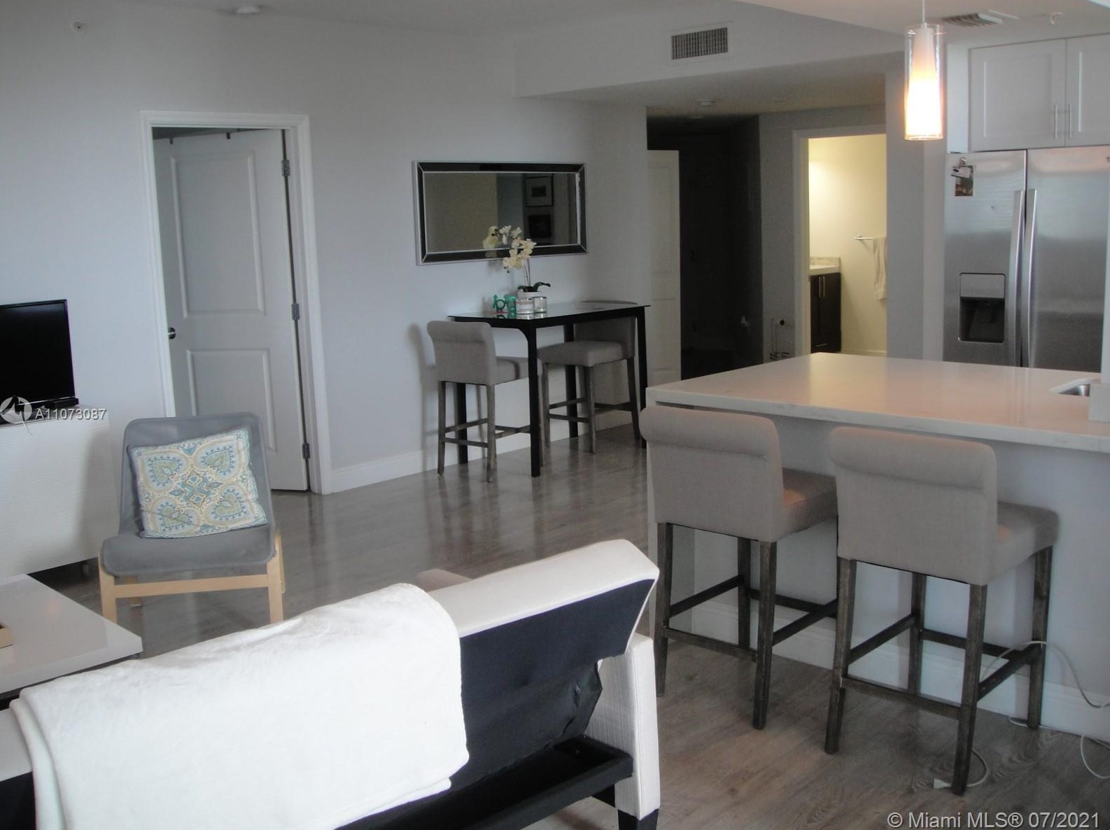 1250 S Miami Ave Apt 1615, Miami, FL 33130