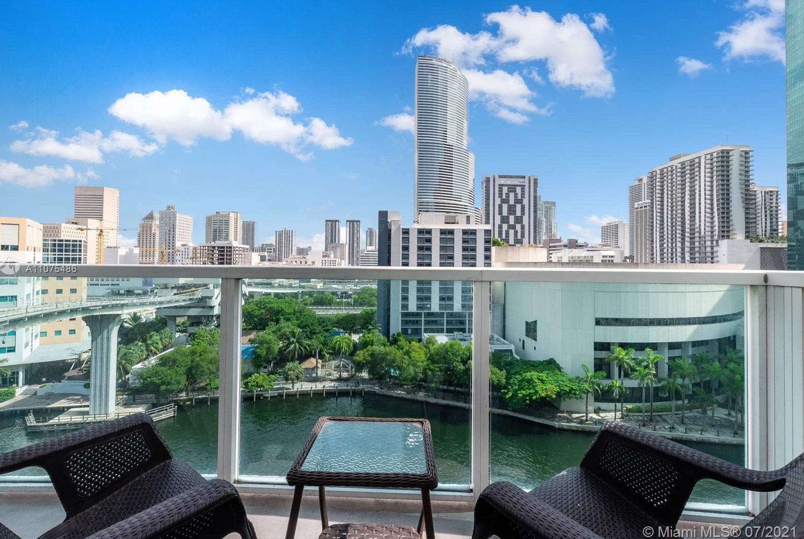 31 Se 5th St #1102, Miami, FL 33131