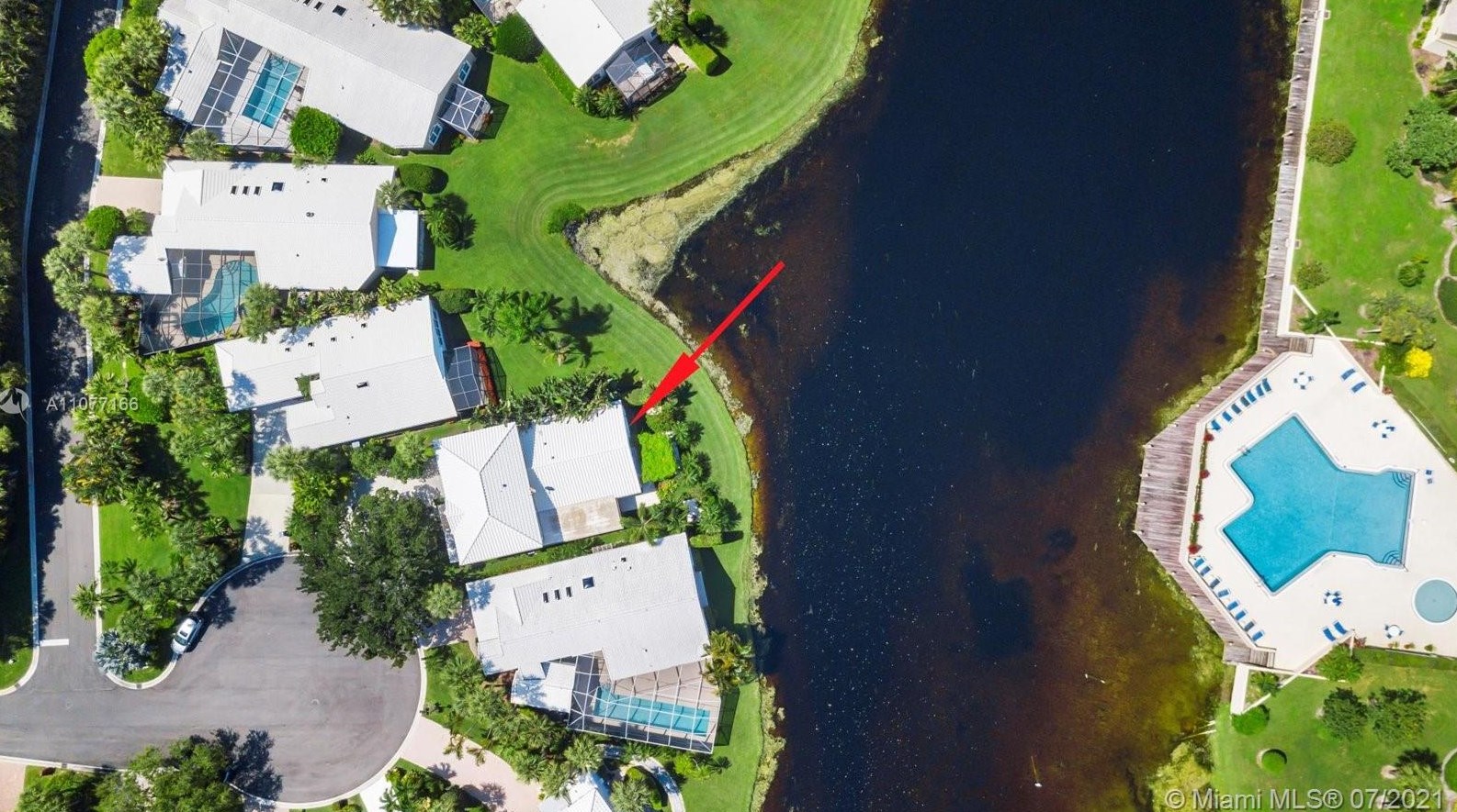 17080 Crossgate Dr, Jupiter, FL 33477-5851