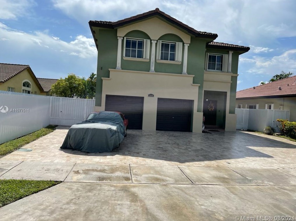 2080 154th Ave, Miami, FL 33185-5877