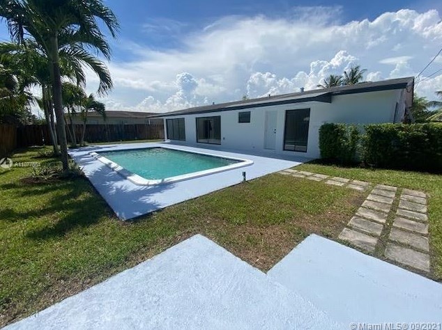 9310 57th Ter, Miami FL  33173-1537 exterior