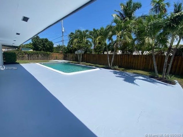 9310 57th Ter, Miami FL  33173-1537 exterior