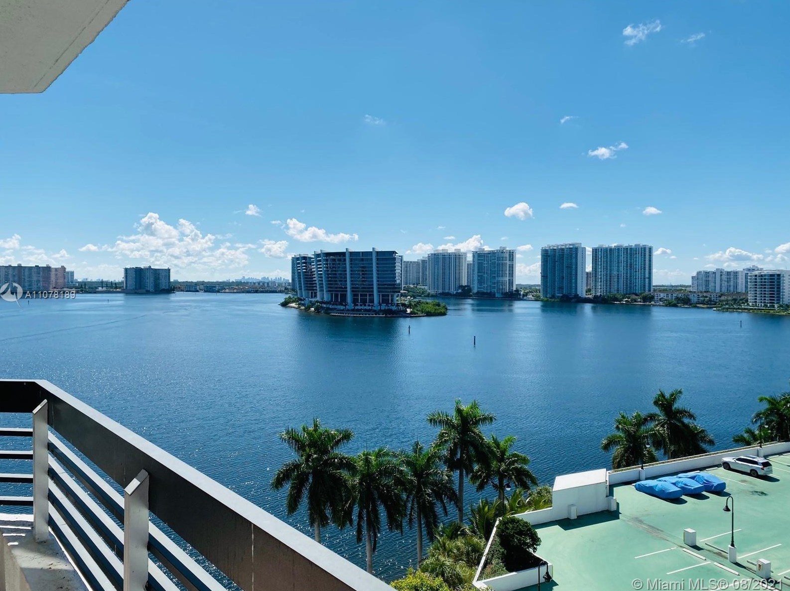 19101 Ne 36th Ct Apt 1102, Miami, FL
