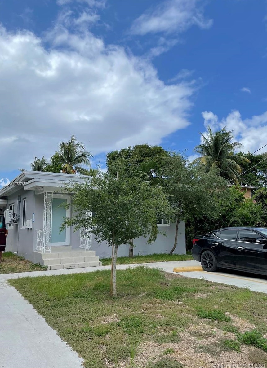 242 Ne 55th Terrace #242, Miami, FL 33137