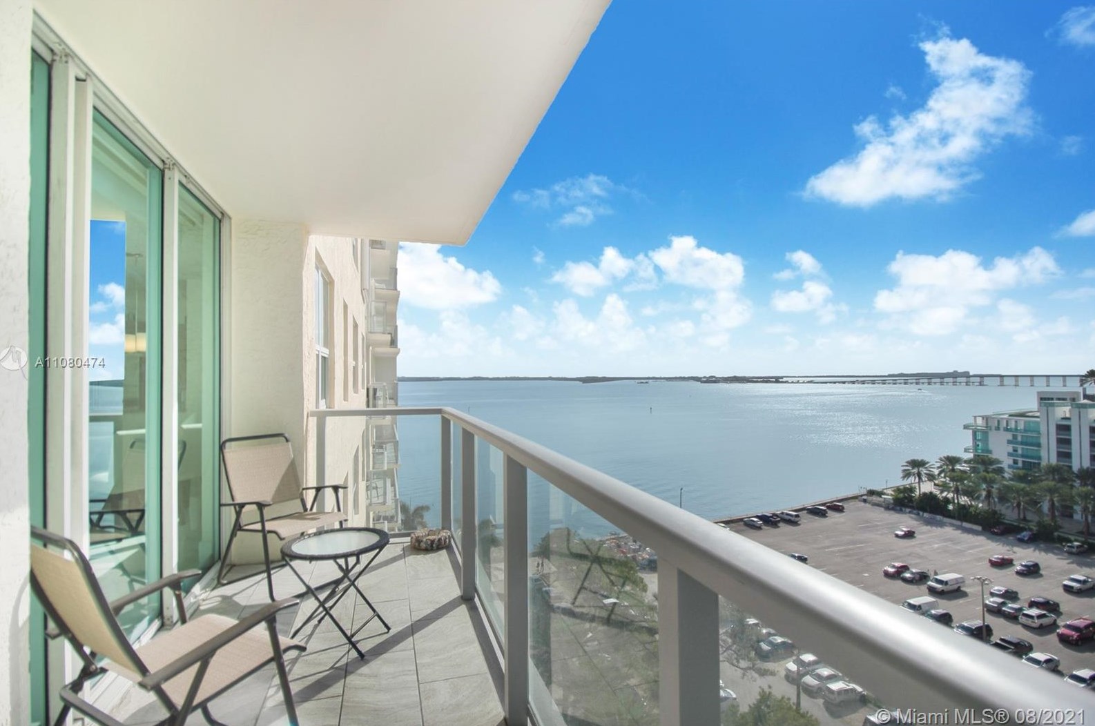 1155 Brickell Bay Dr #1001, Miami, FL 33131