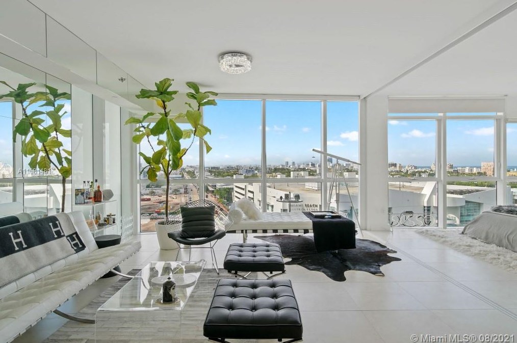 450 Alton Rd #1108, Miami, FL 33139
