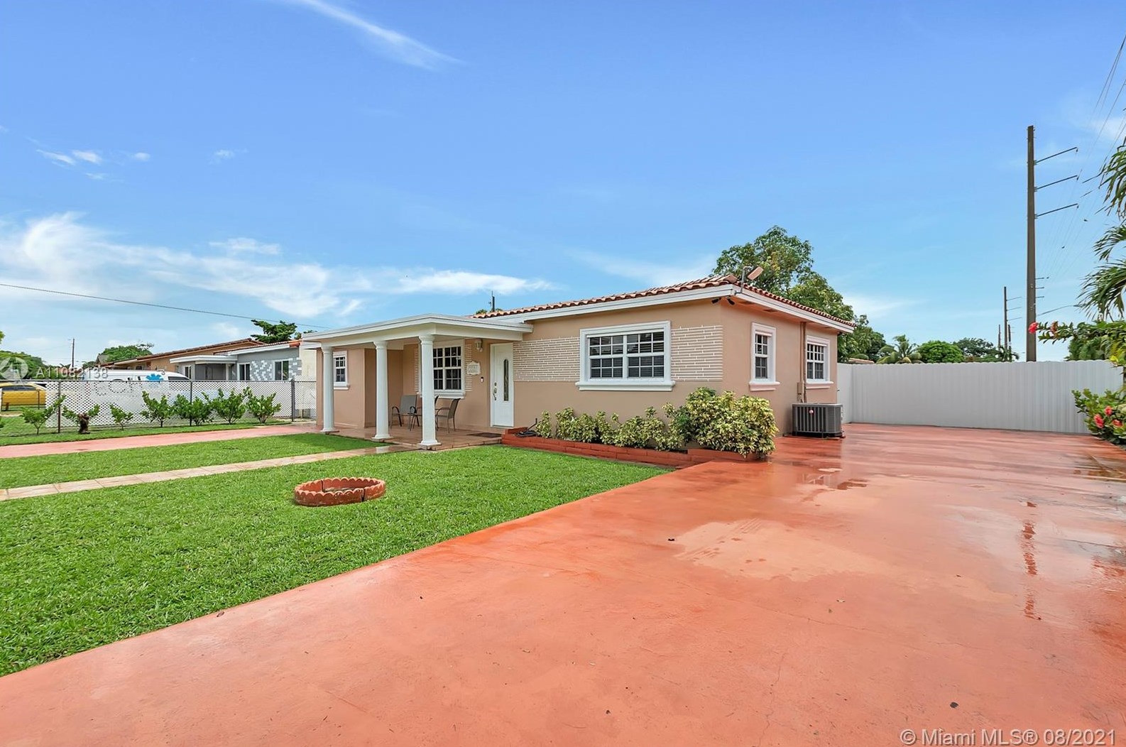 3321 E 2nd Ave, Hialeah, FL 33013