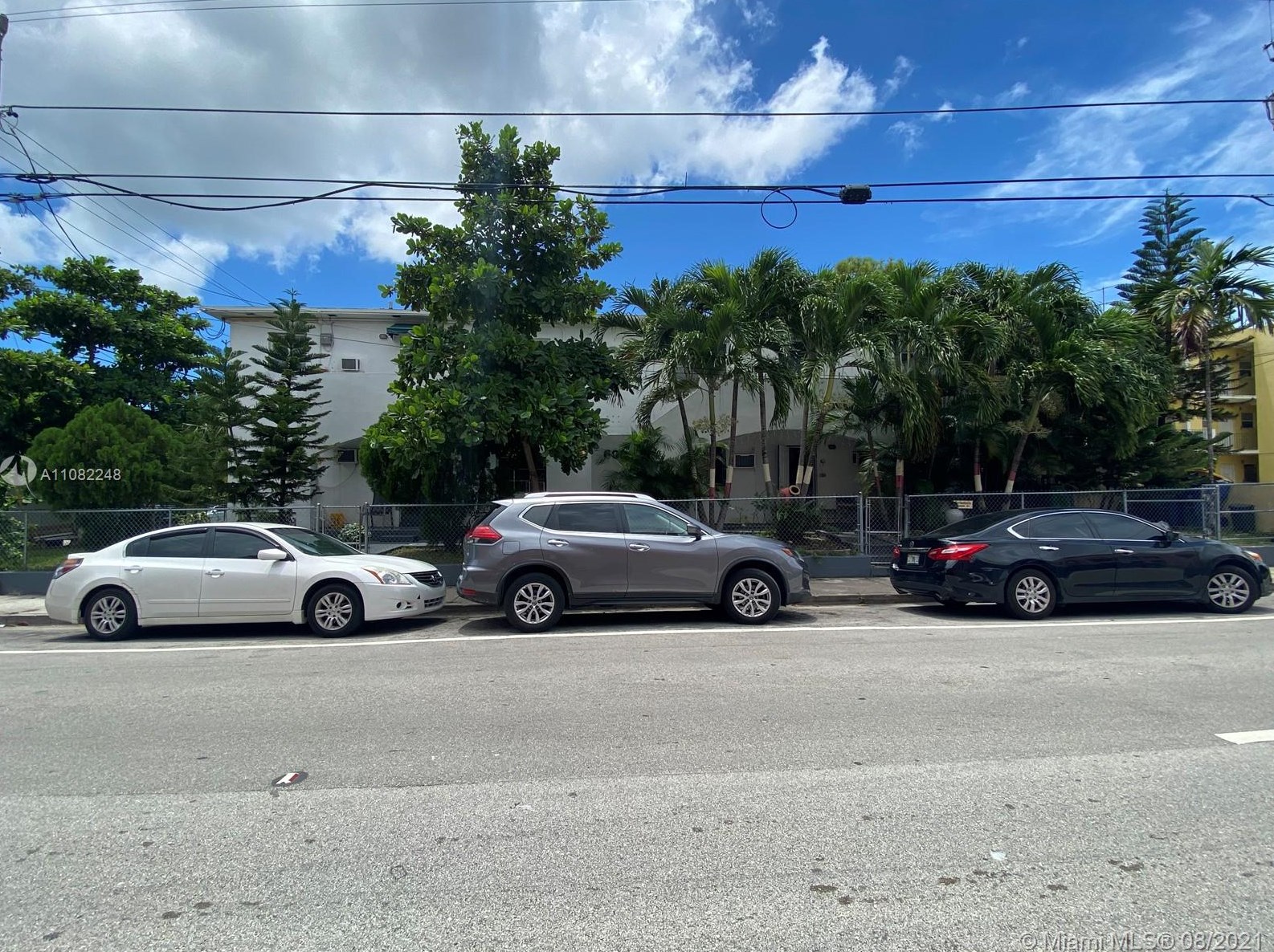 608 7th Ave, Miami, FL 33130-2643