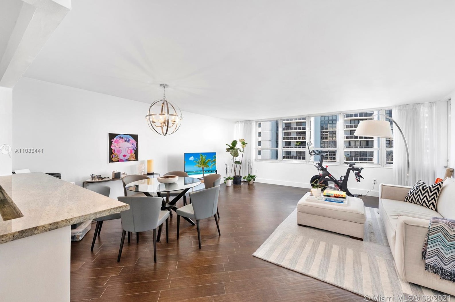 11 Island Ave Apt 1909, Miami, FL 33139