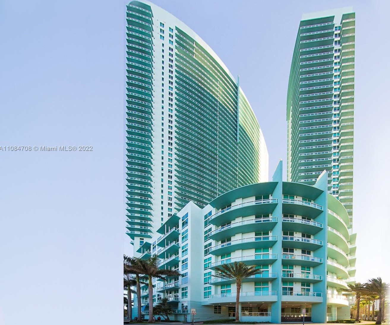 1900 Bayshore Dr, Miami FL  33133-3217 exterior