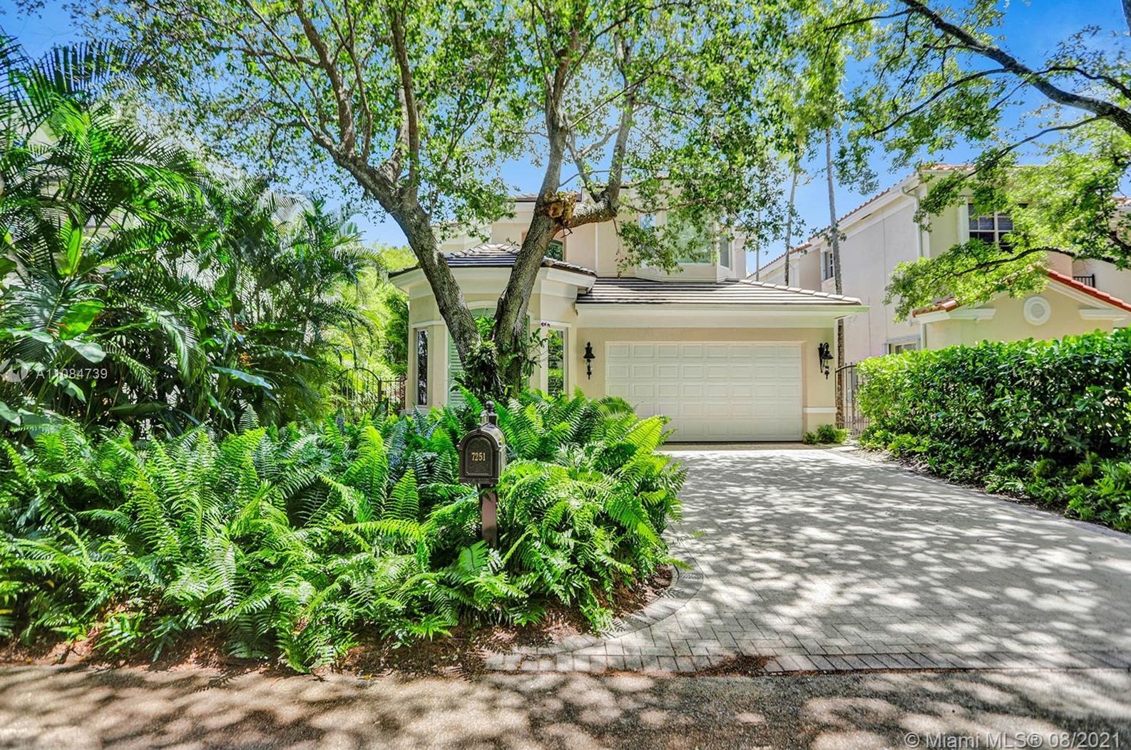 7251 47th Ct, Miami, FL 33143-6109