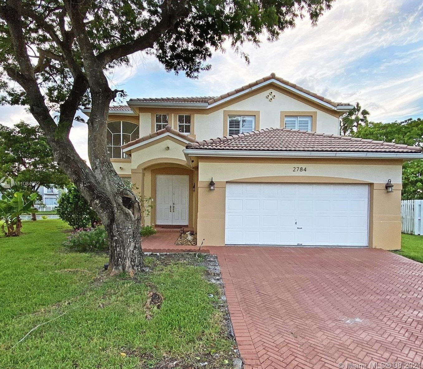 2784 Sw 129th Terrace #2784, Hollywood, FL 33027