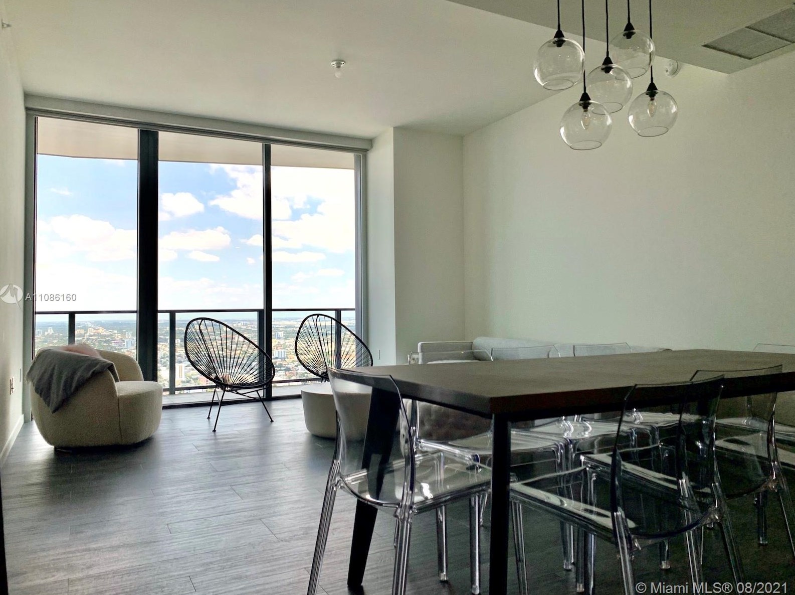 1000 Brickell Plaza #ph5706, Miami, FL 33131
