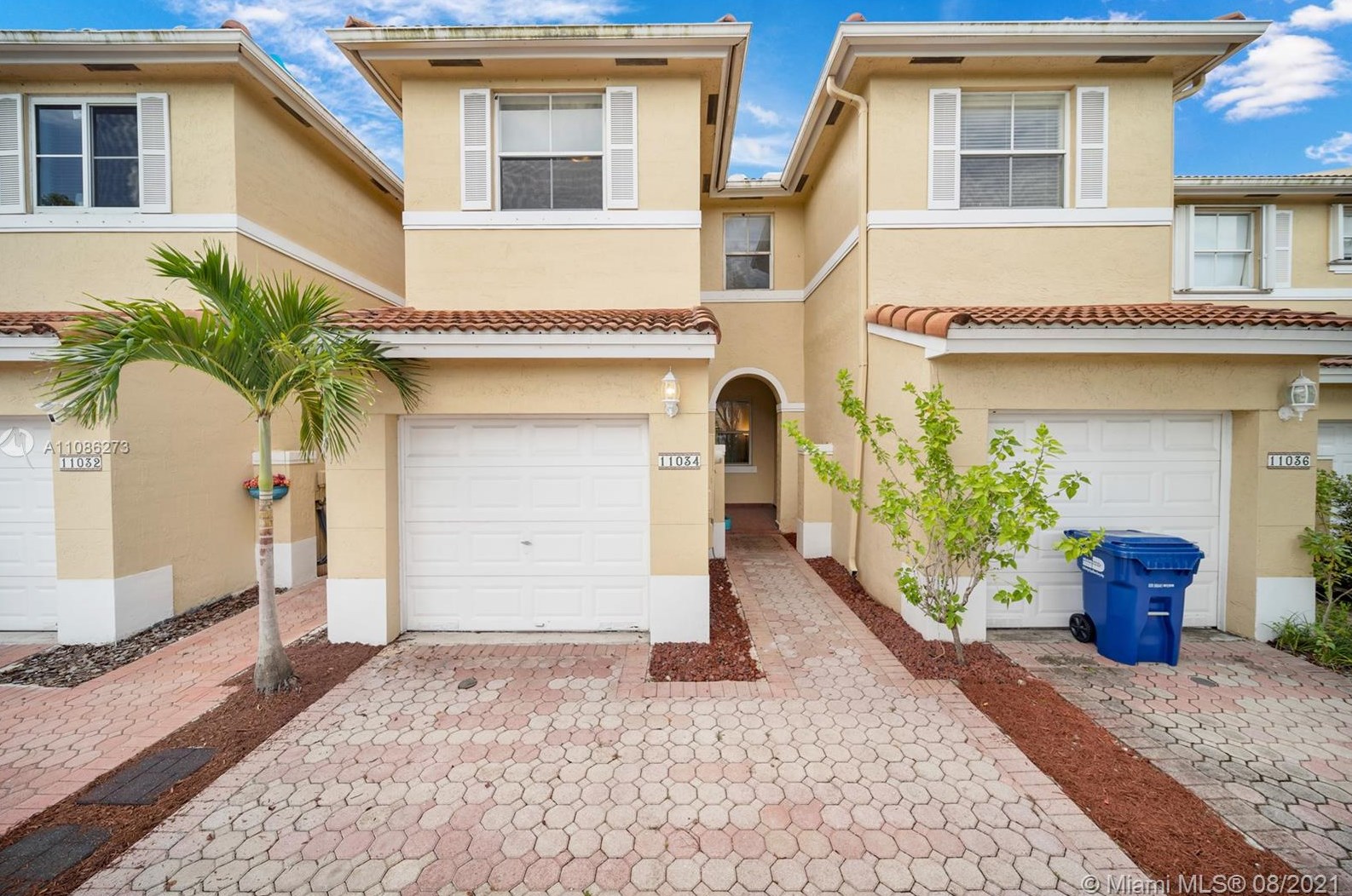 11034 Nw 43rd Ter, Miami, FL 33178