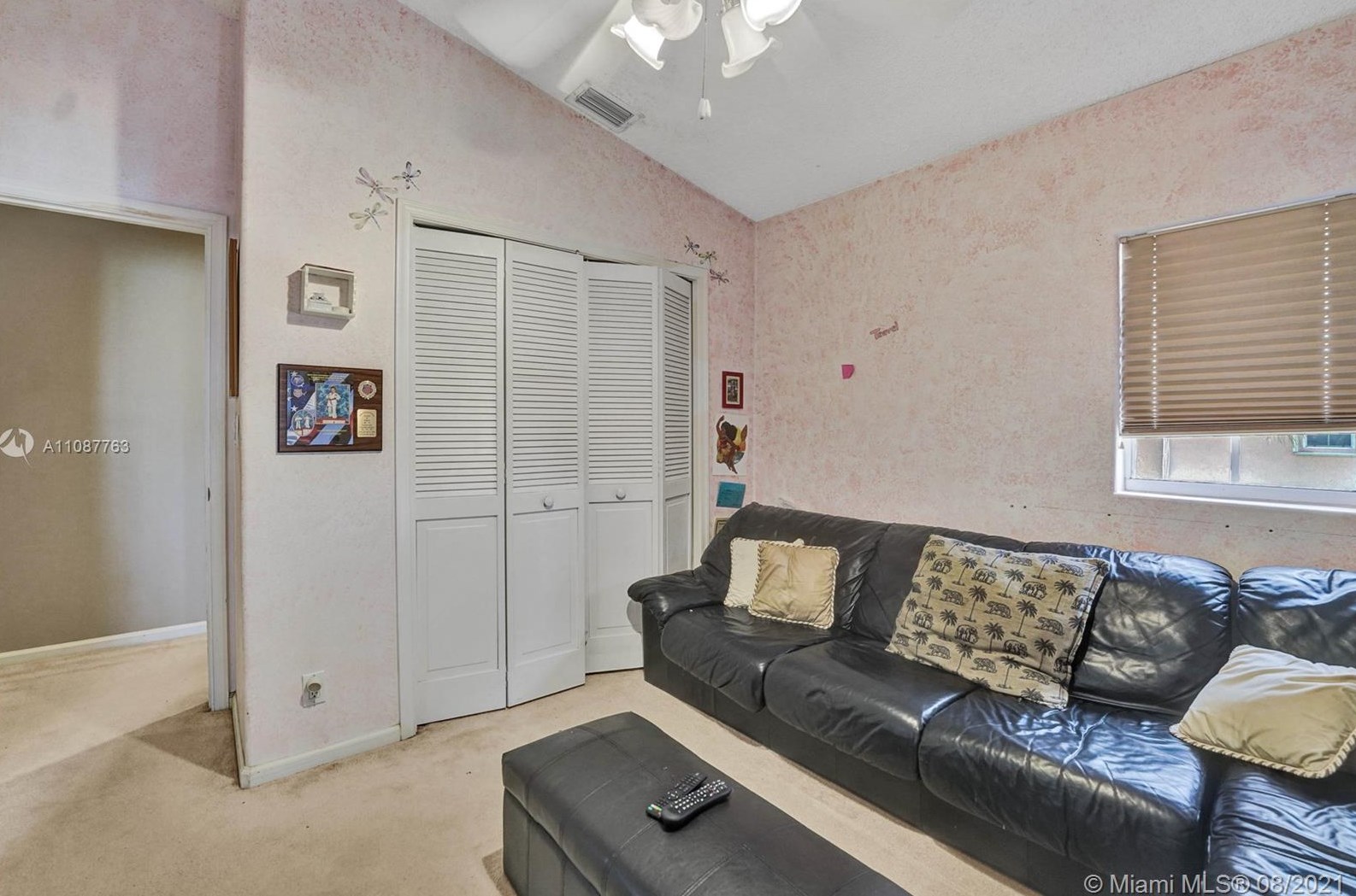 955 203 Ave, Hollywood FL  33029-3440 exterior