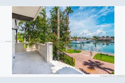 2513 Fisher Island Dr #6104 - Photo 1
