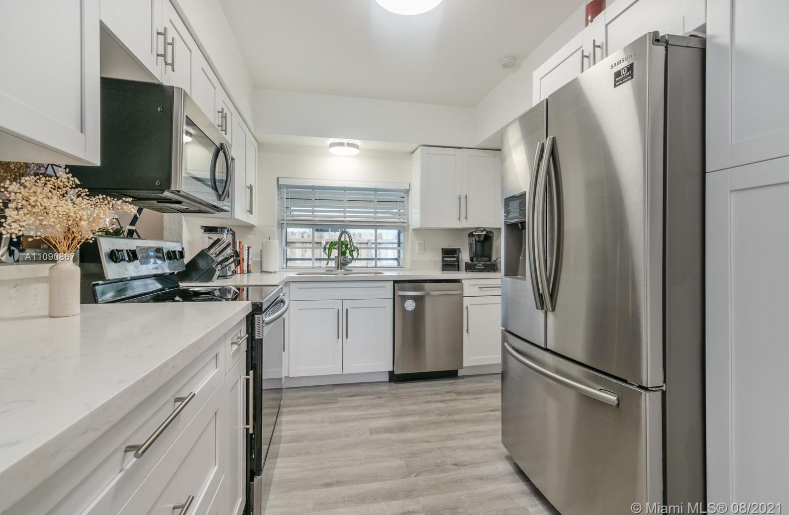 1600 83rd Way, Hollywood, FL 33024-4954