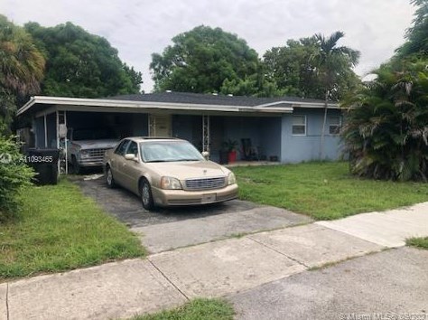 17121 2nd Ave, Miami, FL 33162-1715