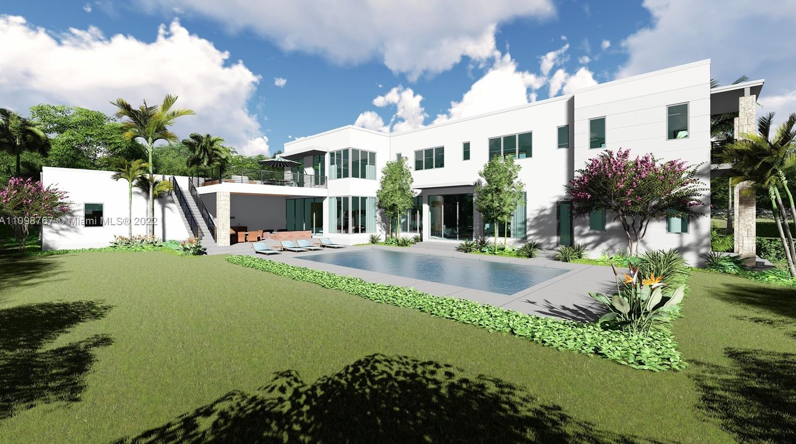 11200 69th Ave, Miami, FL 33156-4722