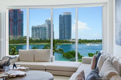 6800 Fisher Island Dr #6835 - Photo 1