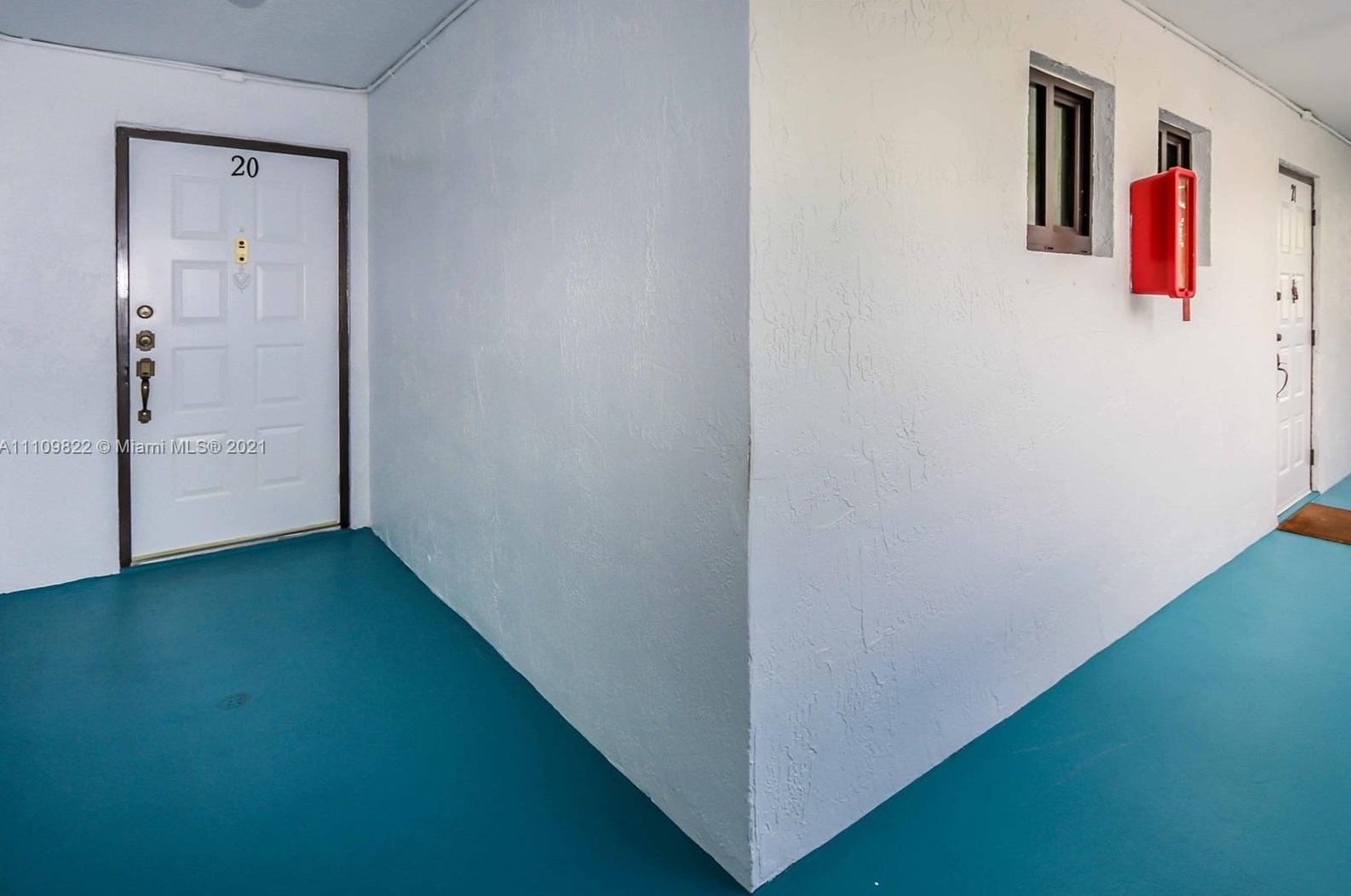 1400 Sheridan St, Hollywood FL  33020-2248 exterior