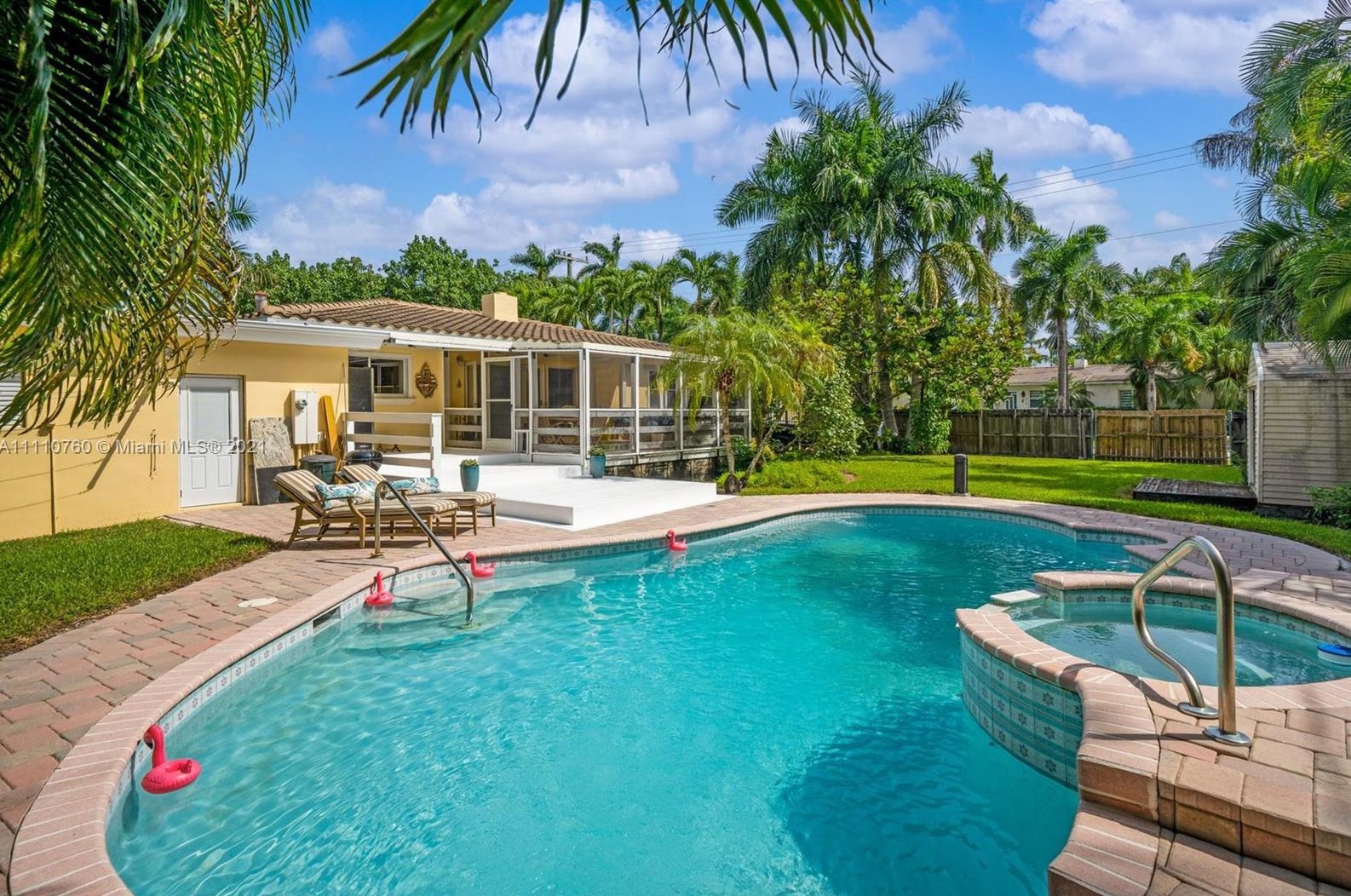 1000 Polk St, Hollywood, FL 33019-1321