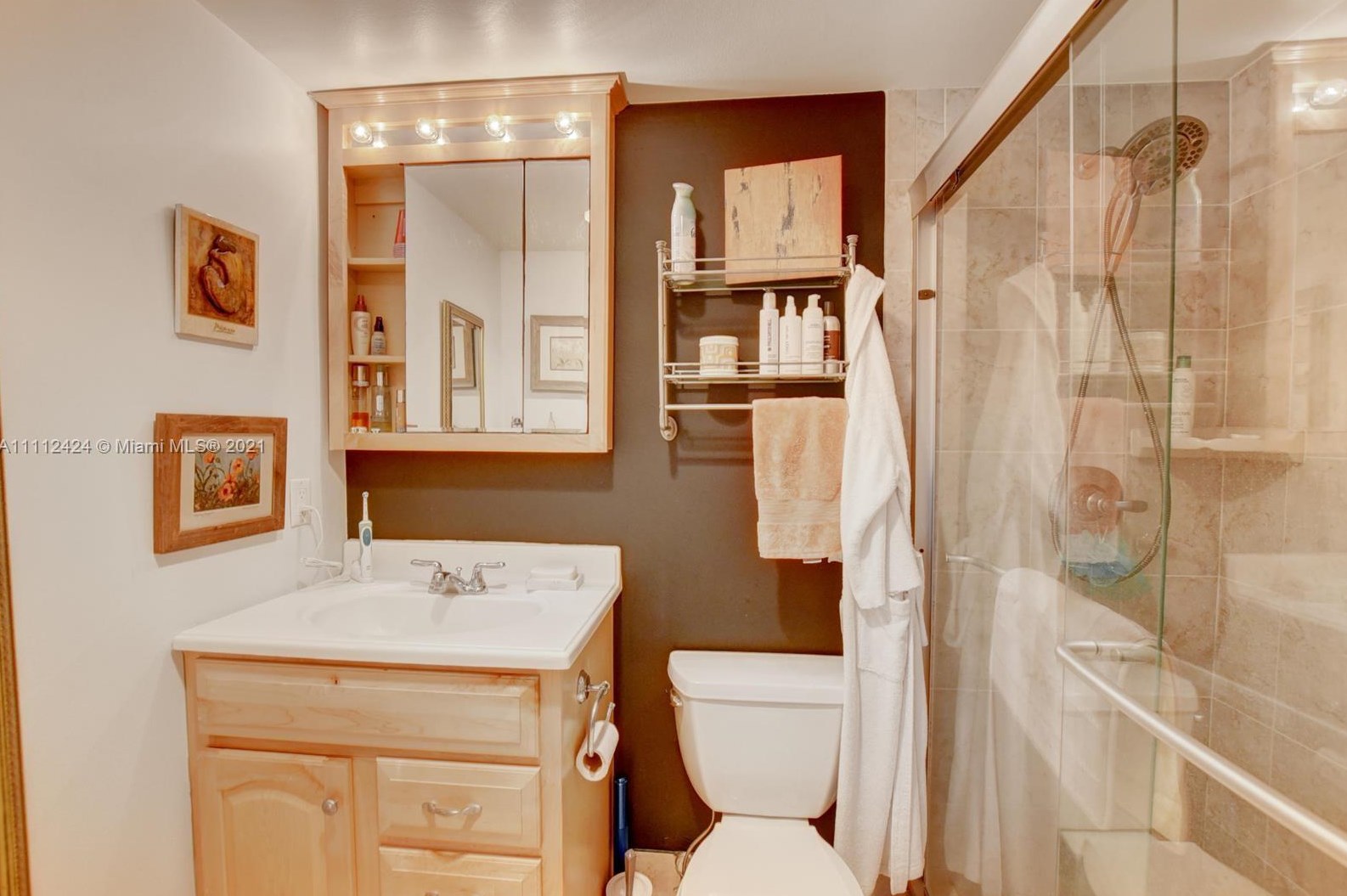 293 Mansfield G, Boca Raton FL  33434-4935 exterior