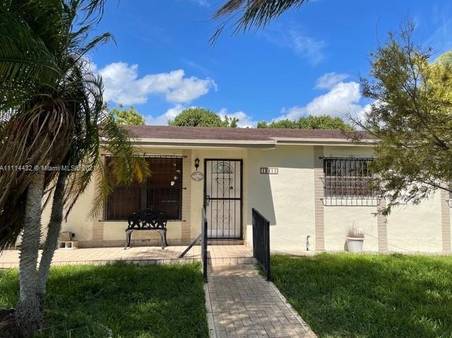 12311 185th St, Miami, FL 33177-3107