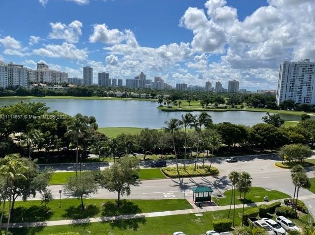 3675 Country Club Dr, Miami FL  33180-1731 exterior