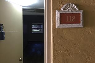 8180 Geneva Ct #118, Doral, FL 33166 - MLS A11126215 - Coldwell Banker