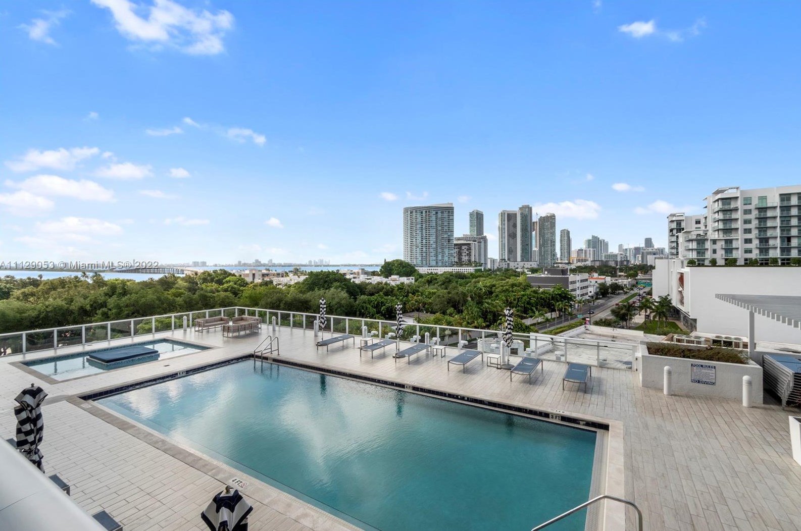 4250 Biscayne Blvd, Miami FL  33137-3210 exterior