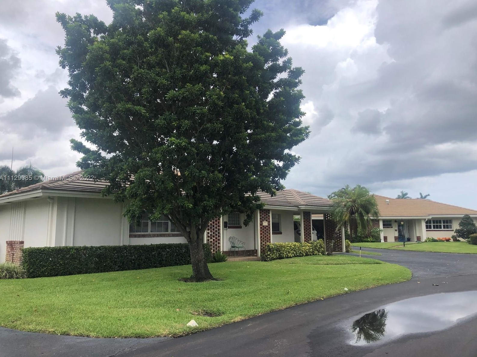 111 Villa Cir, Lake Worth, FL 33462